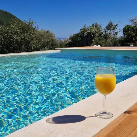 Διαμέρισμα Maya Lefkada *
