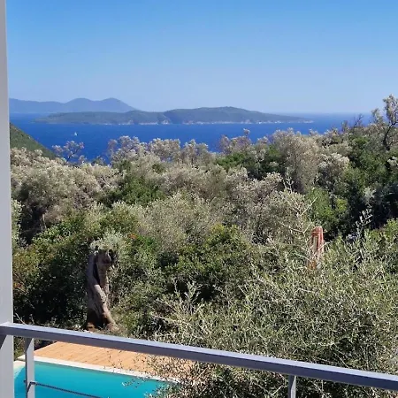 Maya Lefkada Διαμέρισμα *
