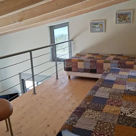 Διαμέρισμα Maya Lefkada
