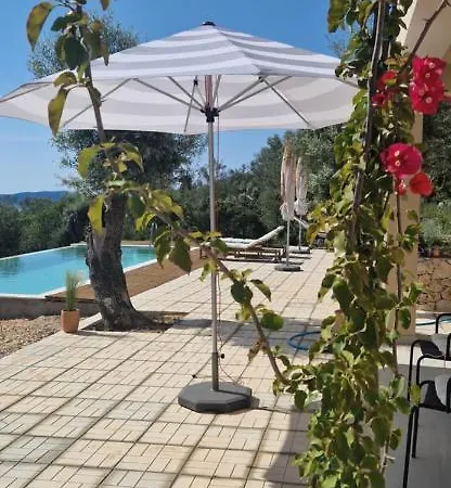Maya Lefkada * Evgiros
