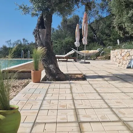 Διαμέρισμα Maya Lefkada Evgiros