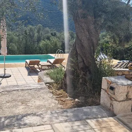 Maya Lefkada Διαμέρισμα