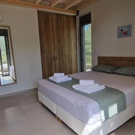 Maya Lefkada Διαμέρισμα