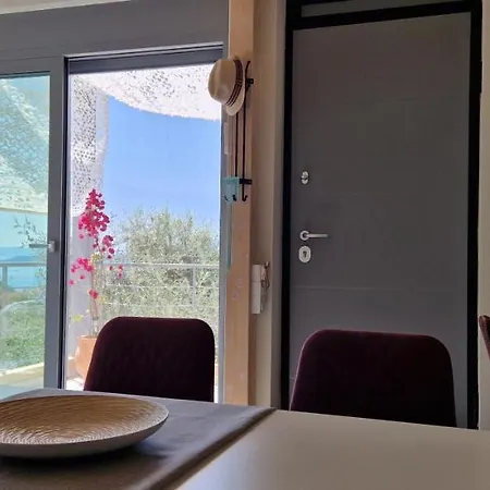 Διαμέρισμα Maya Lefkada