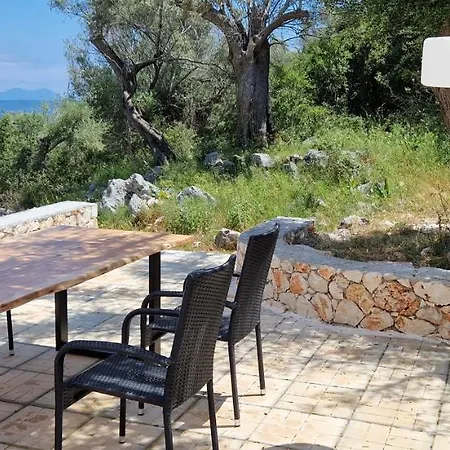 Maya Lefkada Διαμέρισμα *