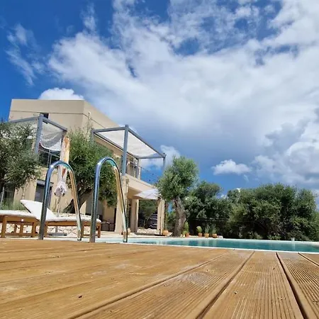 Maya Lefkada Διαμέρισμα *