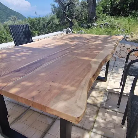 Maya Lefkada